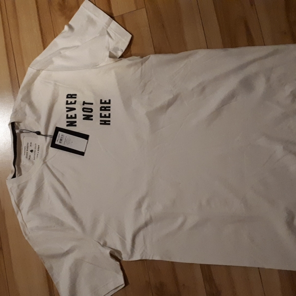 BNWT Only & Sons Never Not Here - Picture 1 of 3